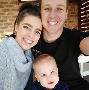 Meet your Posher, Rachel